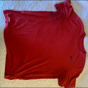 Nike Dri-Fit XL tee
